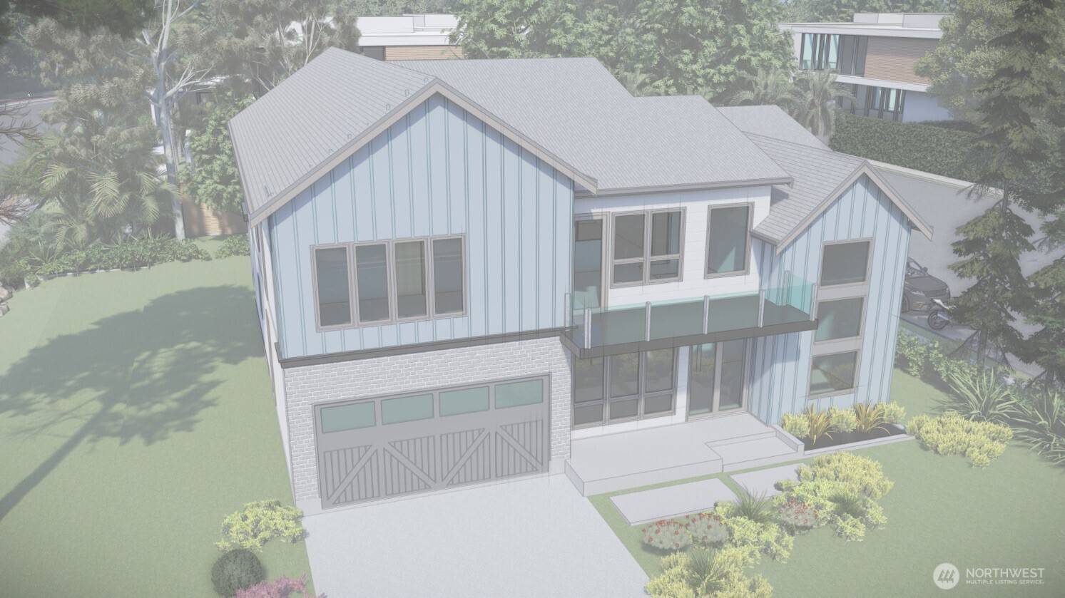 11387 SE 84th LN, Newcastle, WA 98056