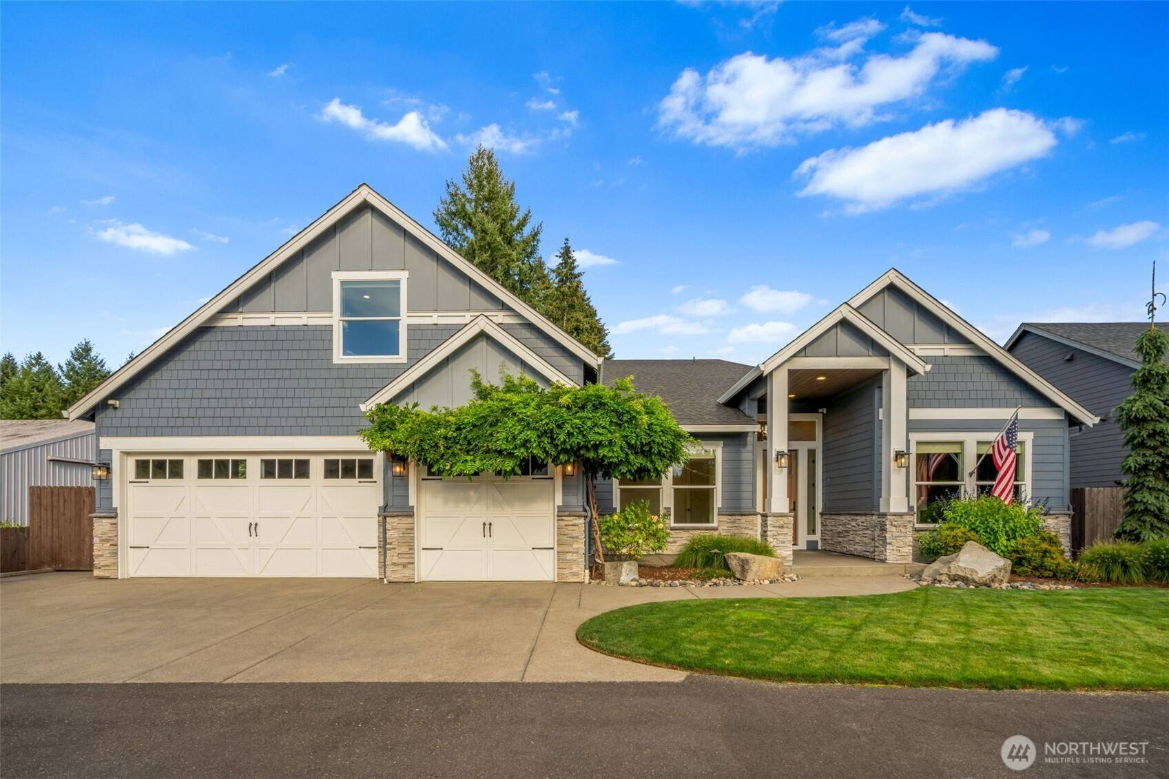 14315 NE 51st CT, Vancouver, WA 98686
