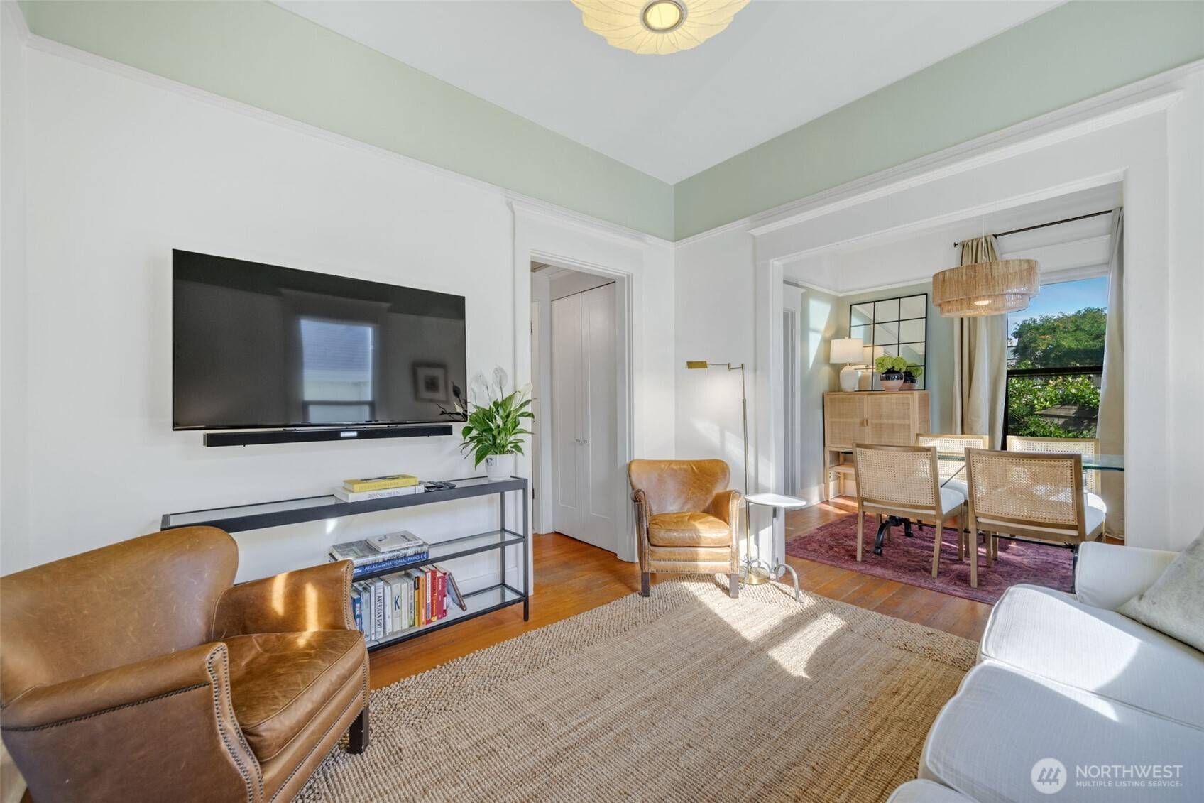 2614 E John ST, Seattle, WA 98112