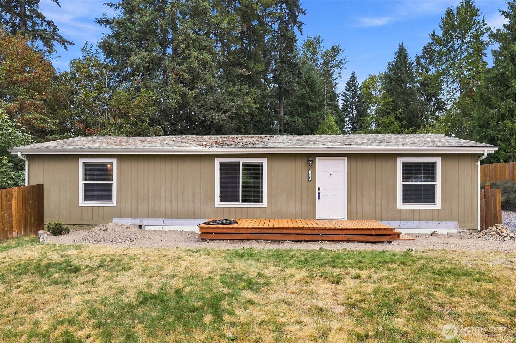 11302 201st AVE E, Bonney Lake, WA 98391