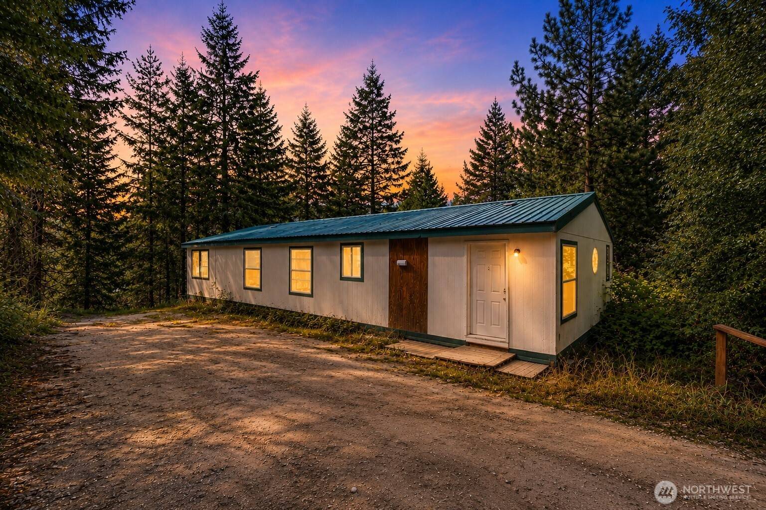 24608 Spur ST, Leavenworth, WA 98826