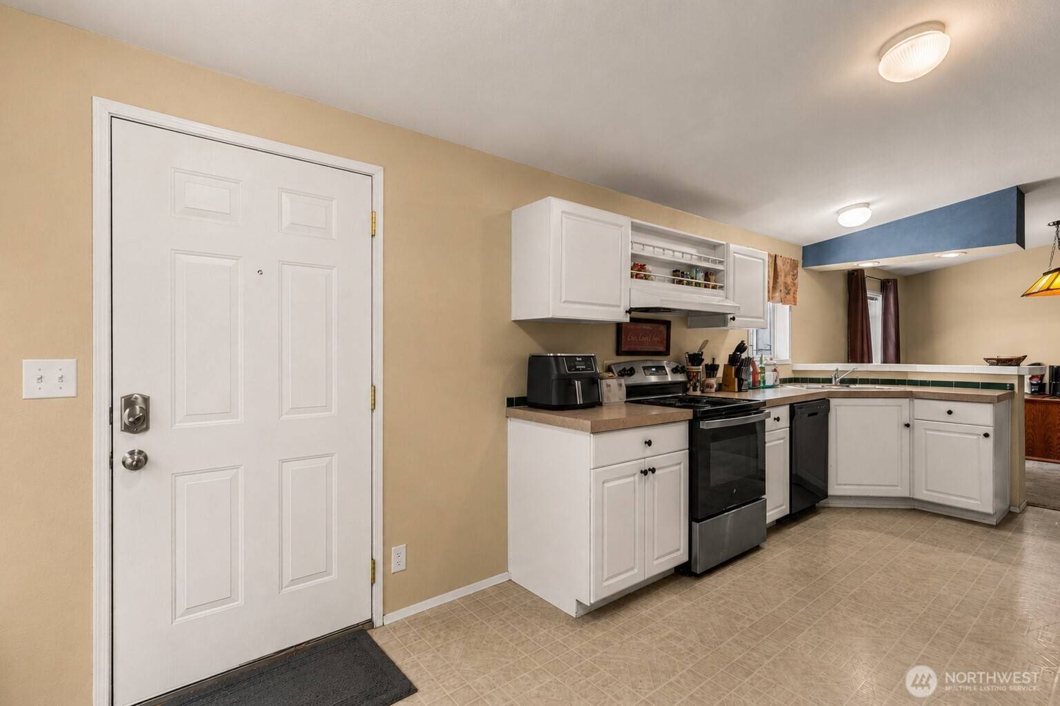 24608 Spur ST, Leavenworth, WA 98826