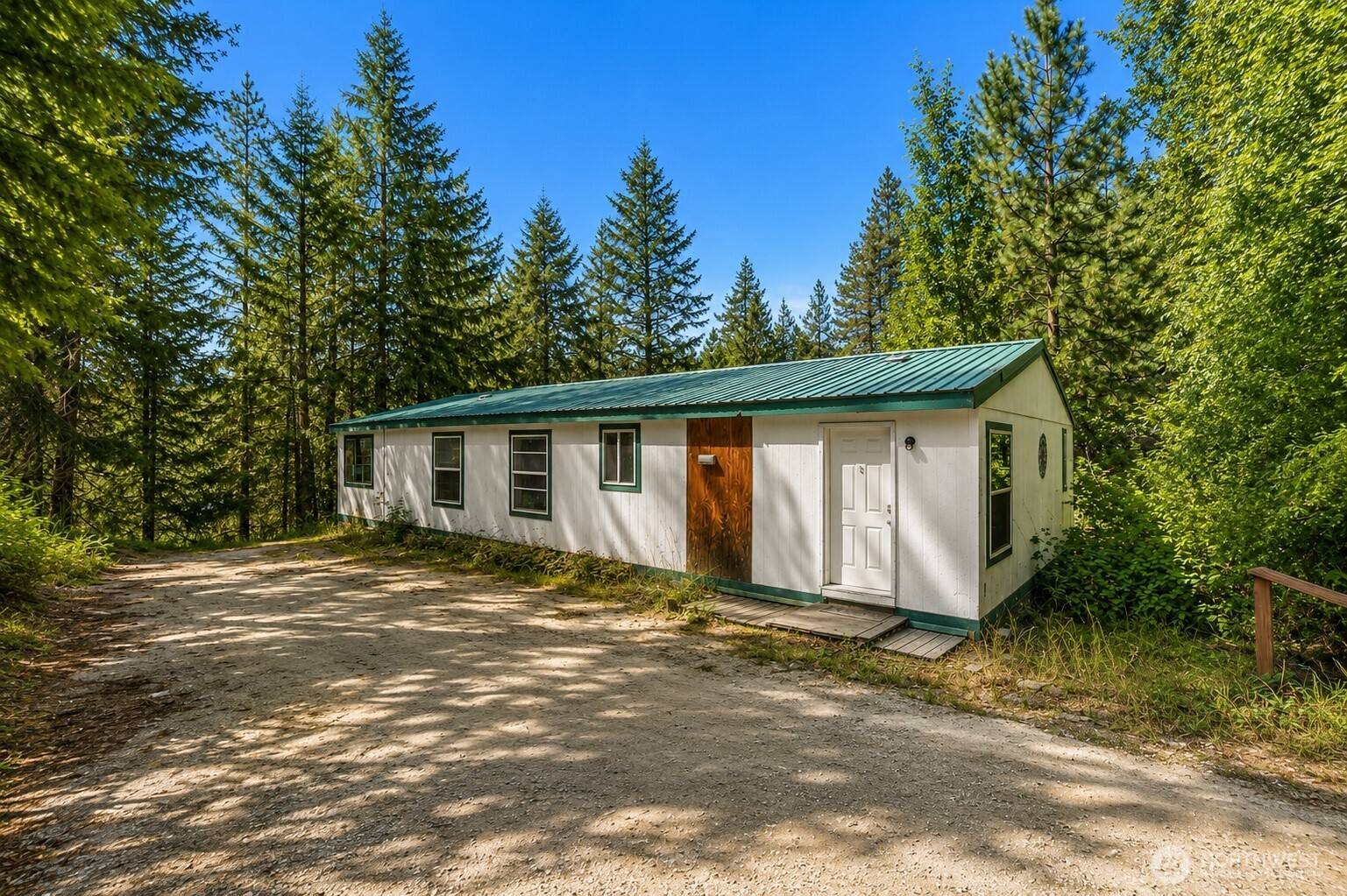 24608 Spur ST, Leavenworth, WA 98826