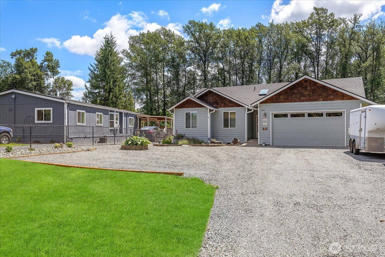 6131 152nd AVE NE, Lake Stevens, WA 98258