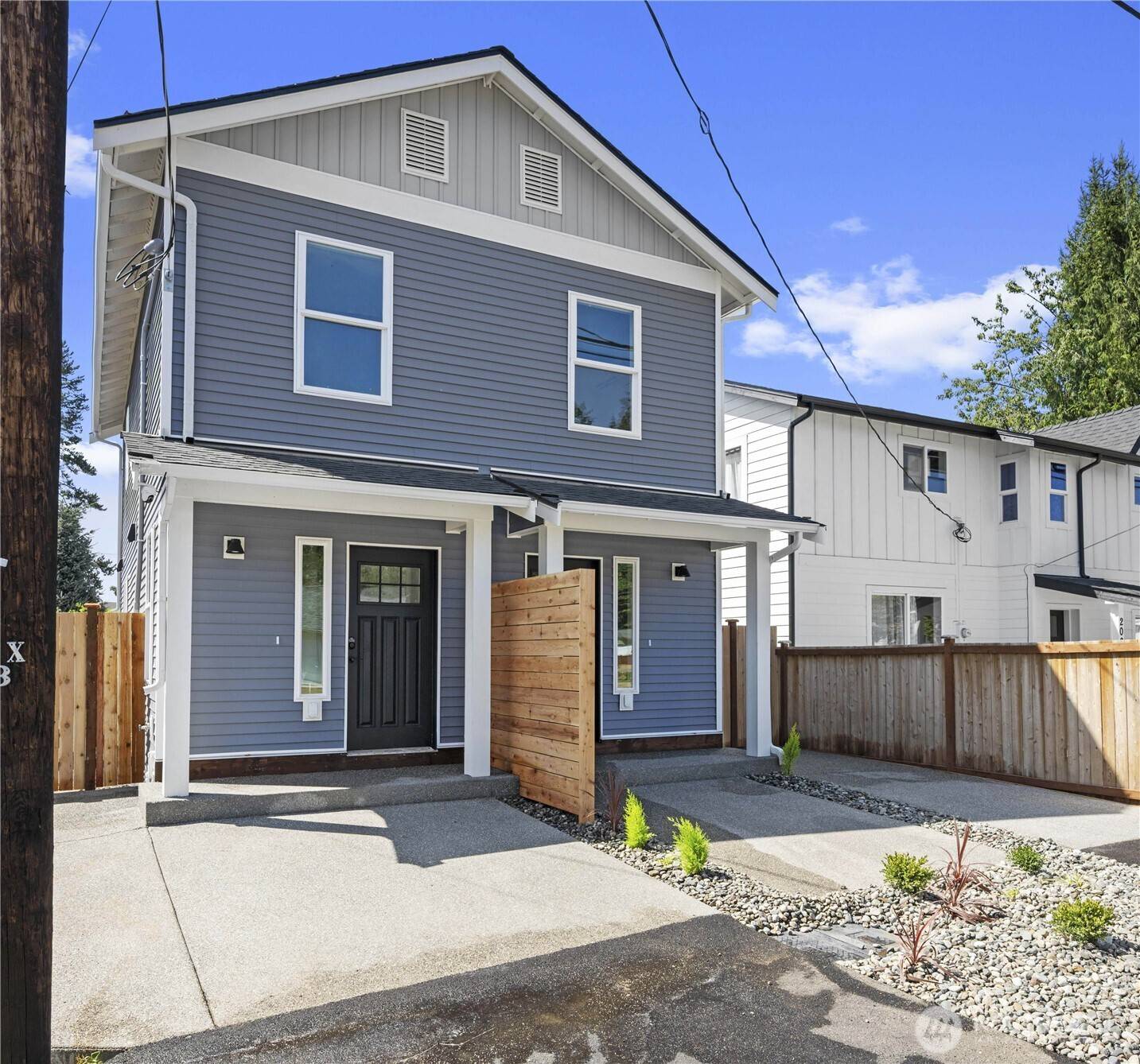 202 S Alder AVE #A, Granite Falls, WA 98252