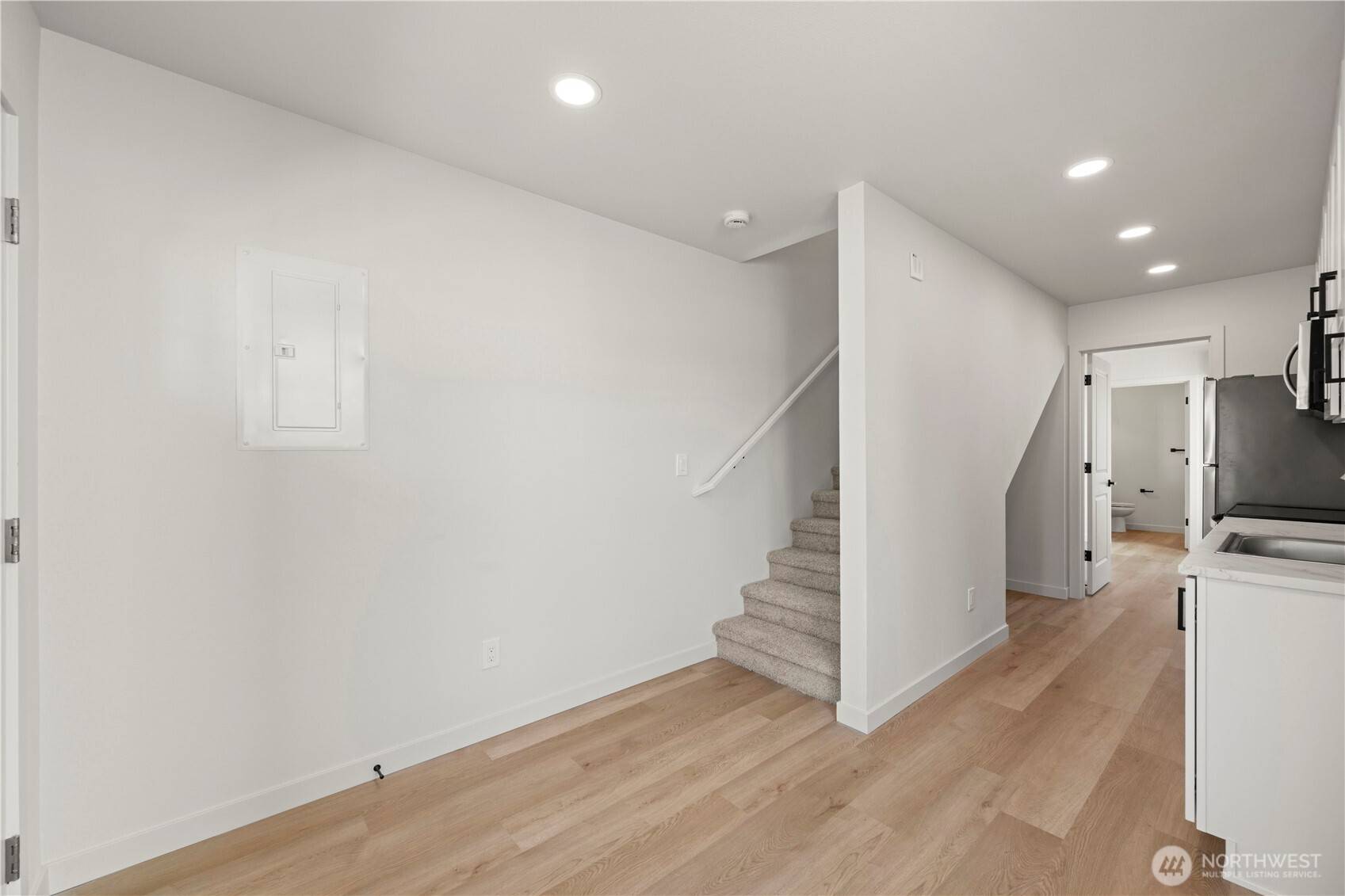 202 S Alder AVE #A, Granite Falls, WA 98252