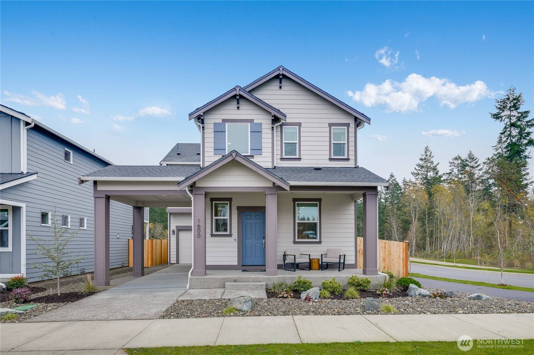 1637 Pacifica WAY, Port Townsend, WA 98368