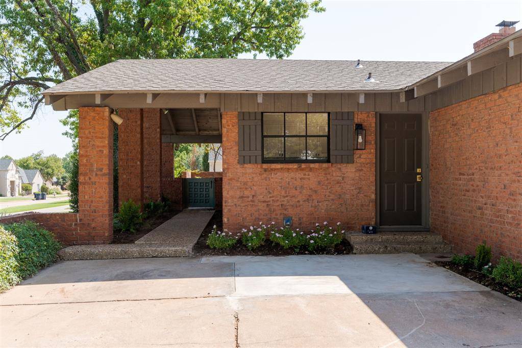 3416 Partridge RD, Oklahoma City, OK 73120