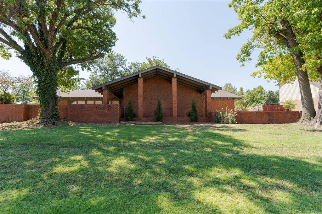 3416 Partridge RD, Oklahoma City, OK 73120