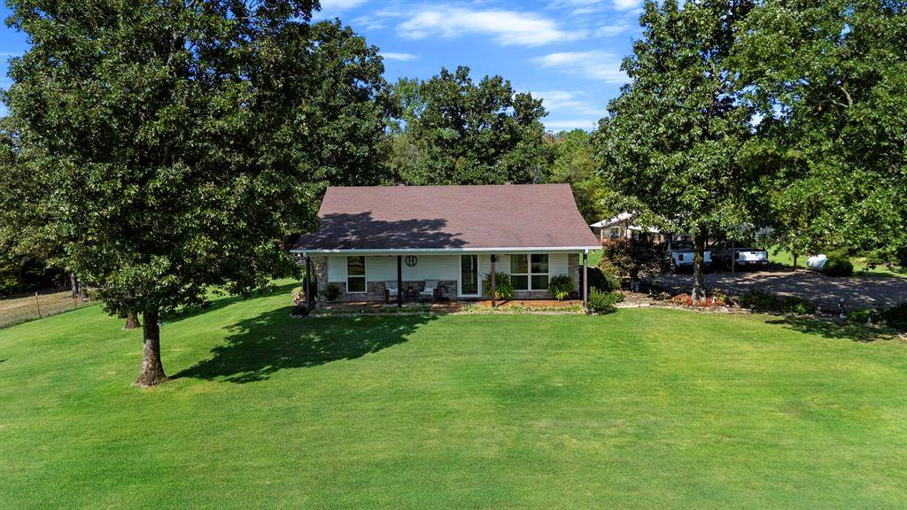 579 Stuffy RD, Eagletown, OK 74734