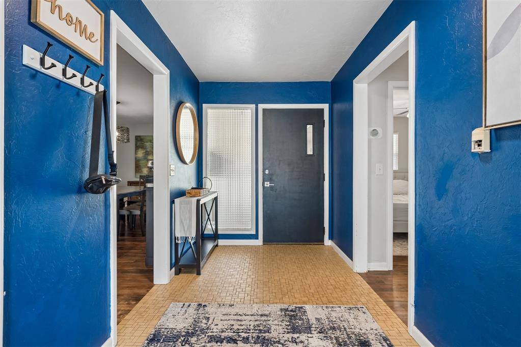 4052 NW 60th ST, Oklahoma City, OK 73112