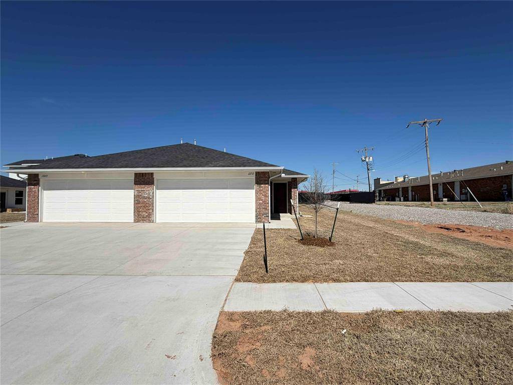314 Liam DR, Yukon, OK 73099