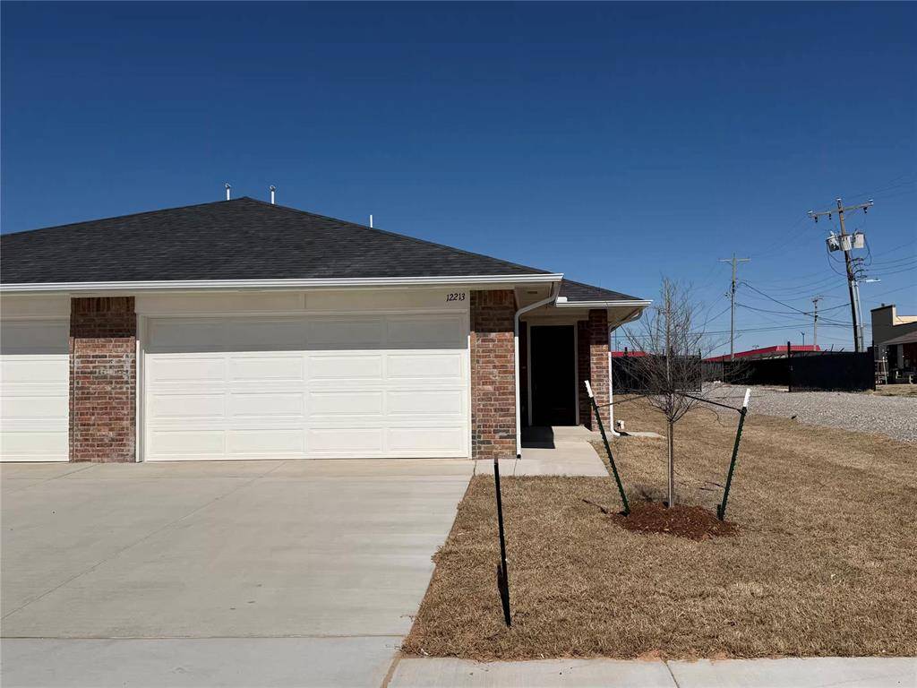 314 Liam DR, Yukon, OK 73099