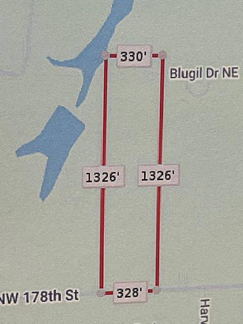 724 NE Blugil DR, Piedmont, OK 73078