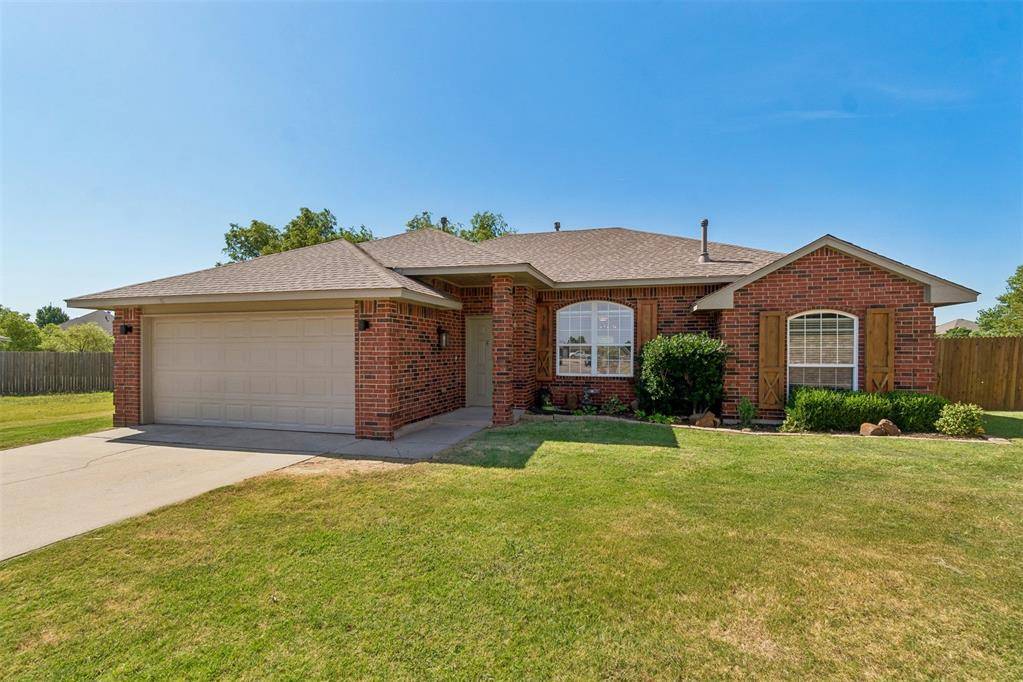 15921 Katie Ridge DR, Edmond, OK 73013