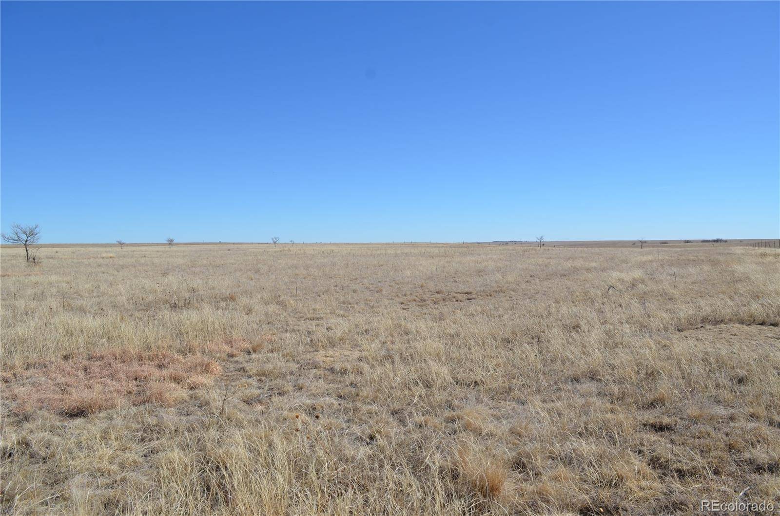 County Road 11, Karval, CO 80823
