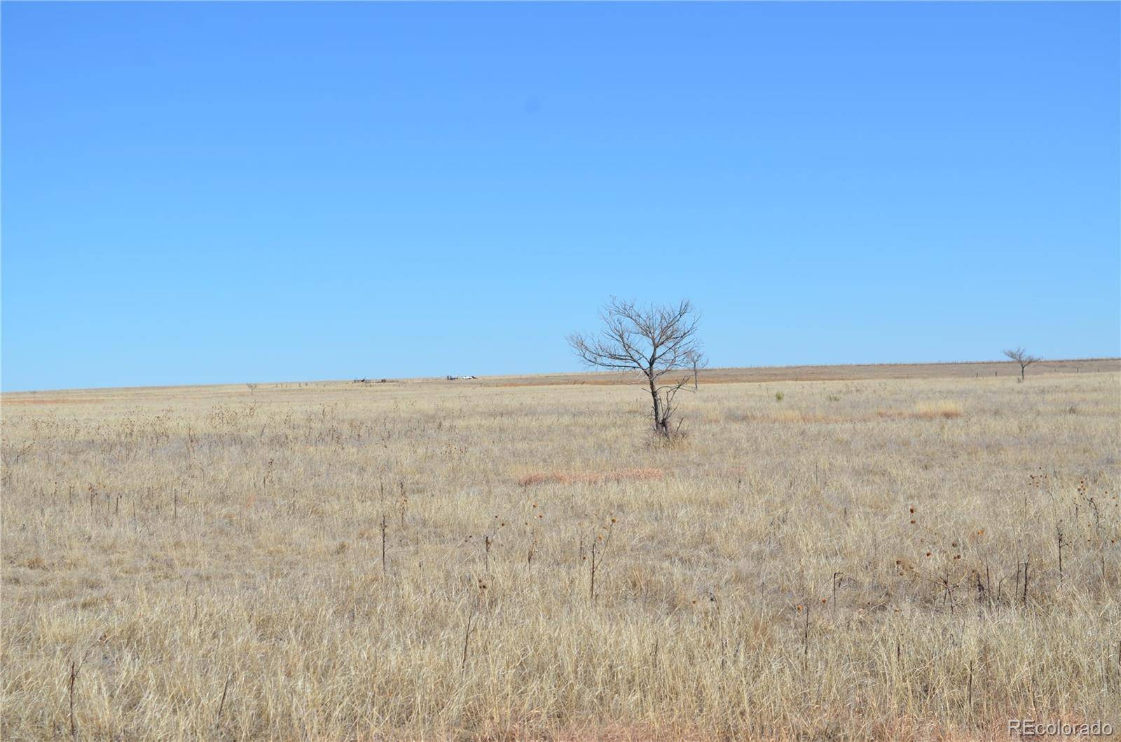 County Road 11, Karval, CO 80823