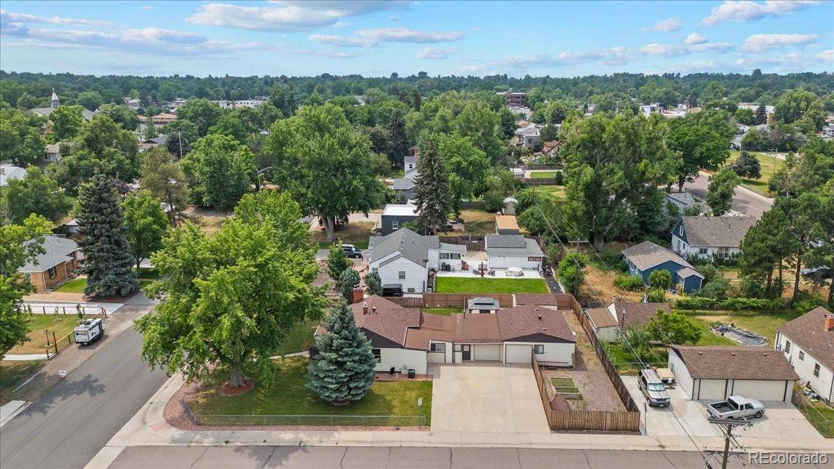 4095 Quay ST, Wheat Ridge, CO 80033