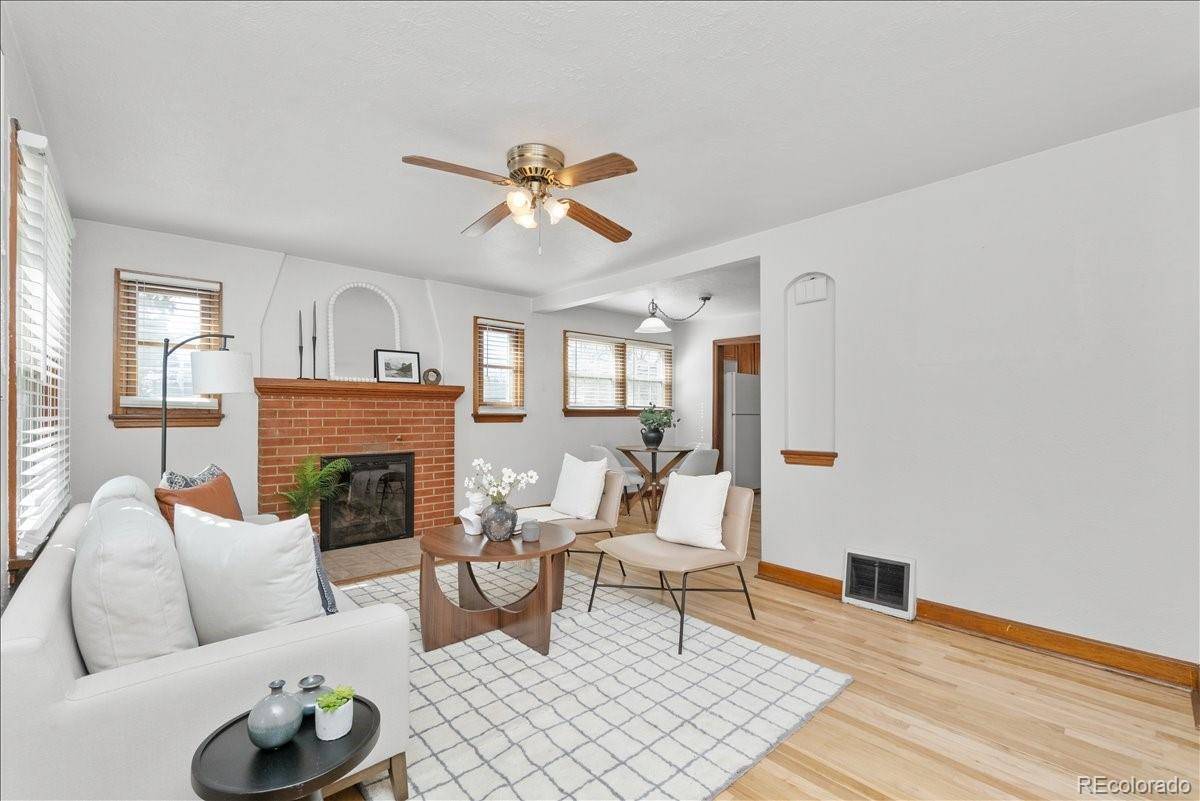 4095 Quay ST, Wheat Ridge, CO 80033