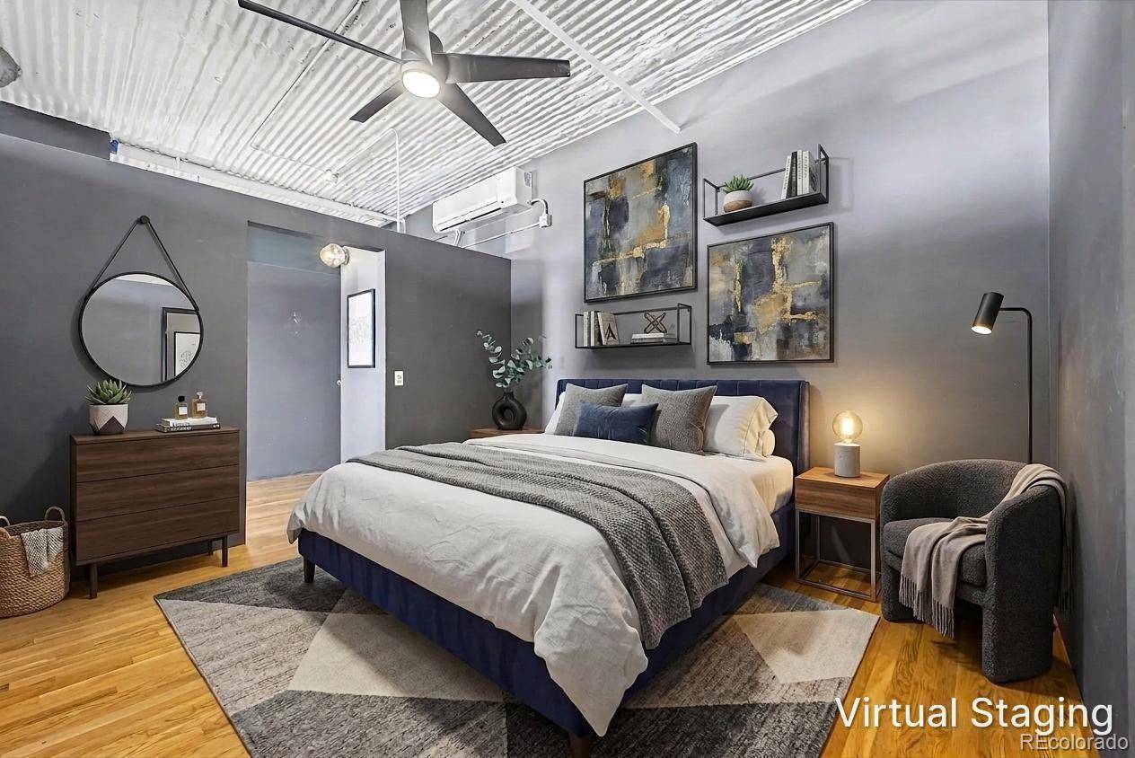 2261 Blake ST #4F, Denver, CO 80205
