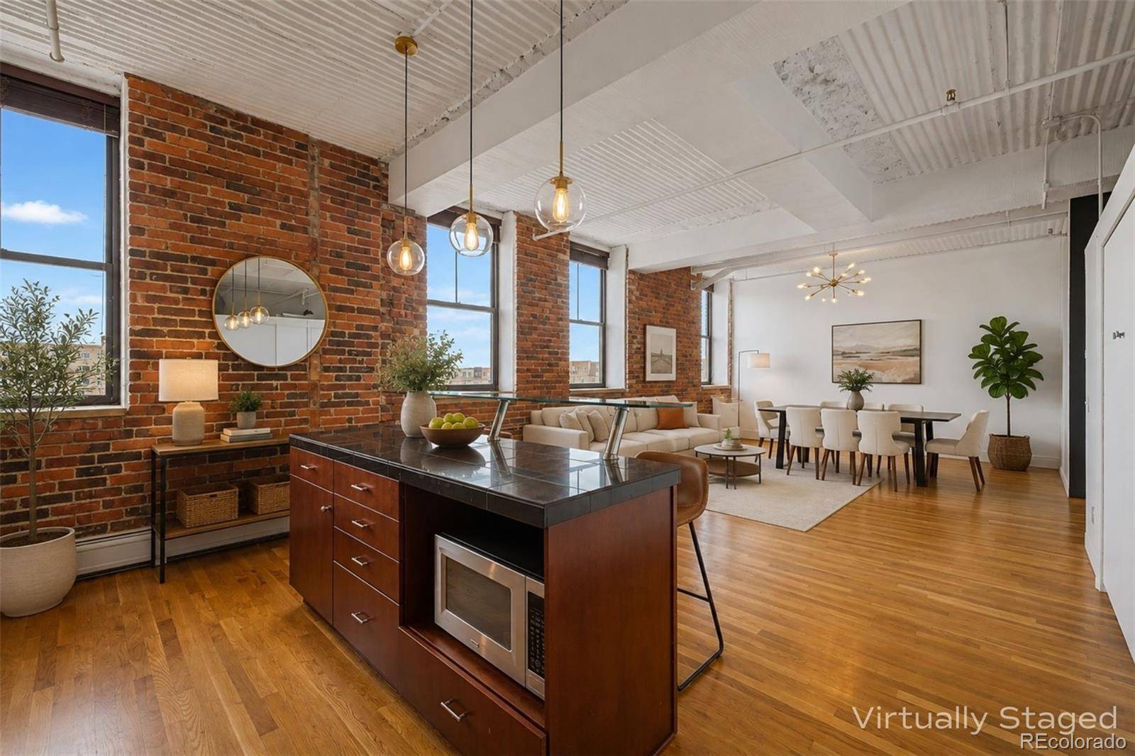 2261 Blake ST #4F, Denver, CO 80205