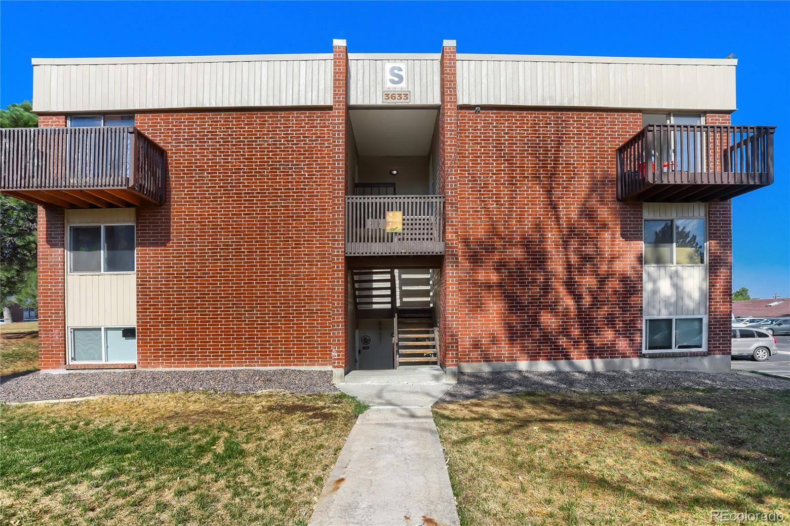 3633 S Sheridan Blvd #S-18, Lakewood, CO 80235