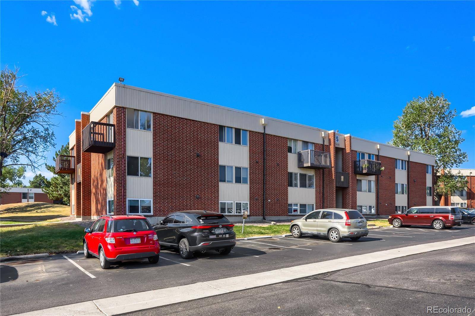 3633 S Sheridan Blvd #S-18, Lakewood, CO 80235