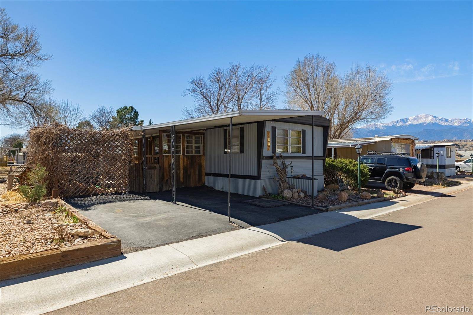 3750 N Cascade, Colorado Springs, CO 80909