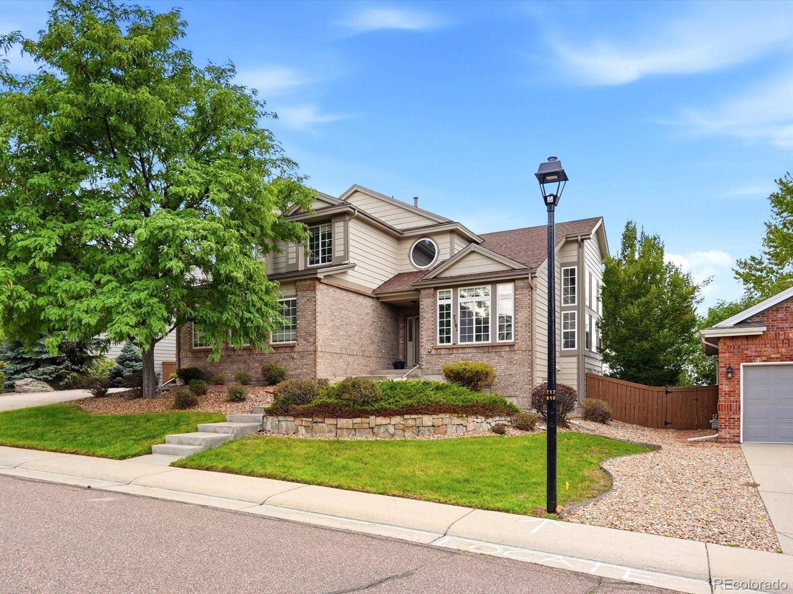 7101 Mountain Brush CIR, Littleton, CO 80130