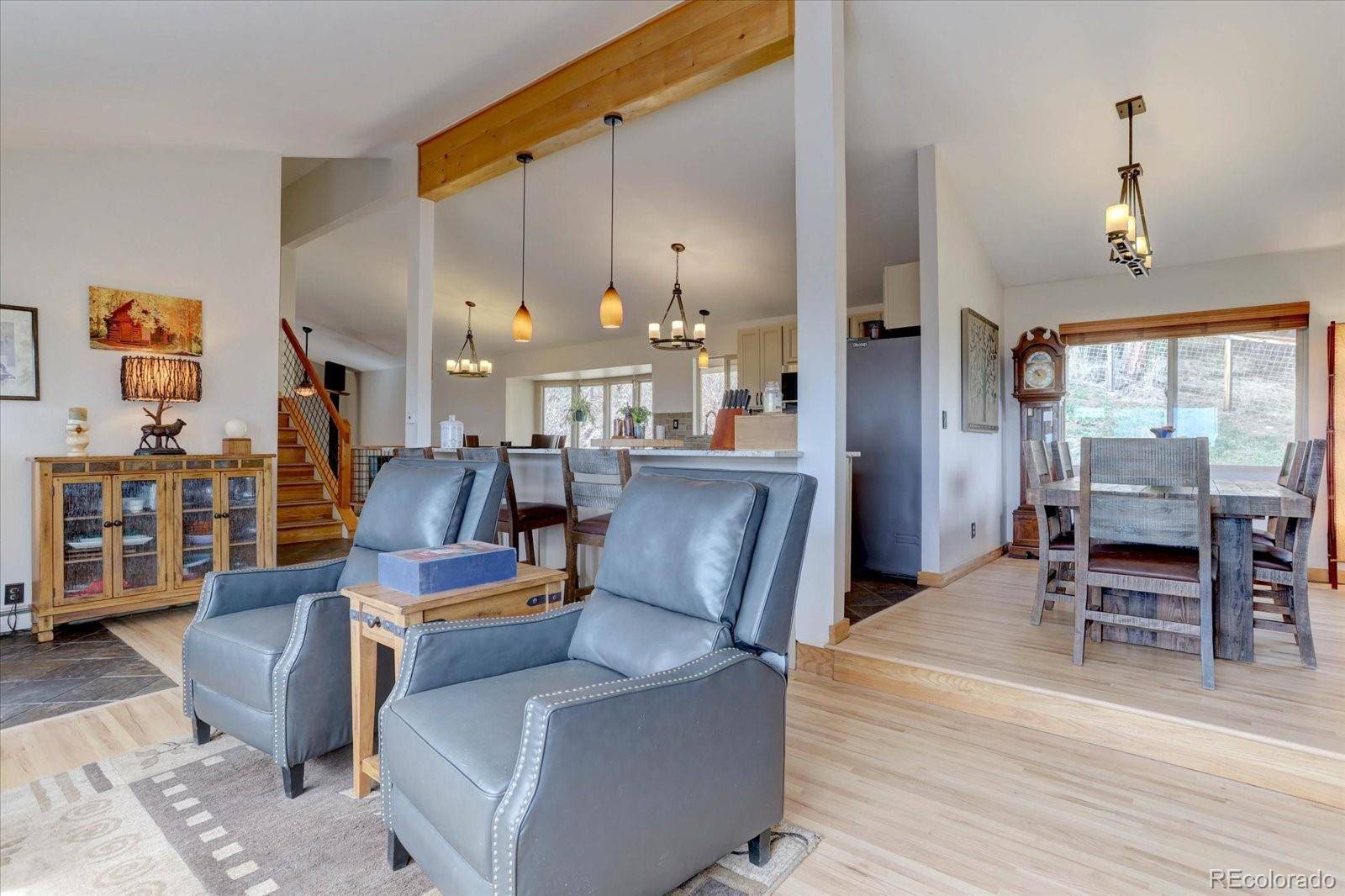 9648 Yegge RD, Morrison, CO 80465