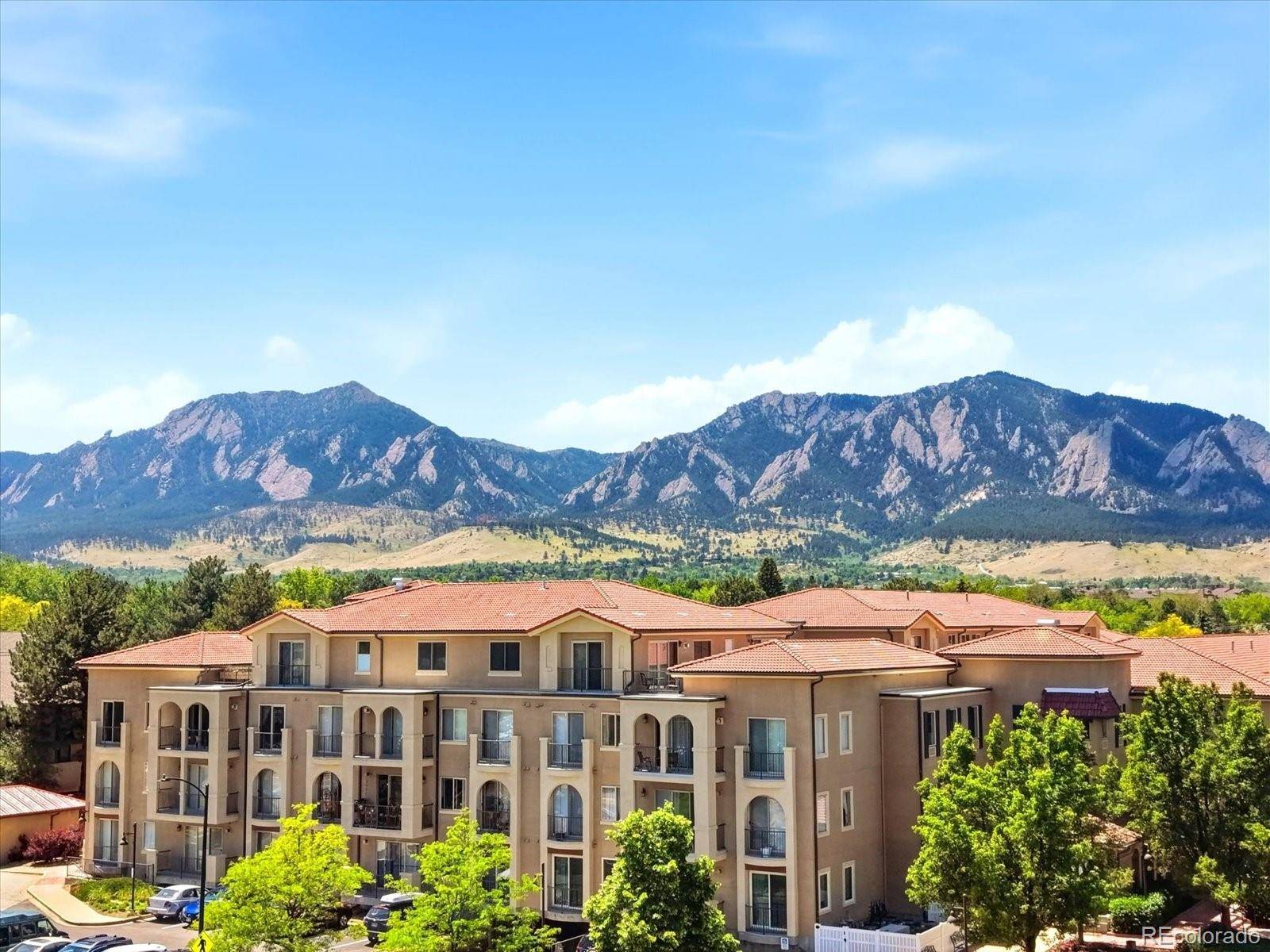 4500 Baseline RD #4302, Boulder, CO 80303