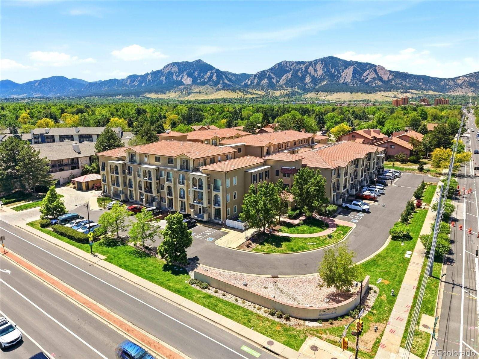 4500 Baseline RD #4302, Boulder, CO 80303