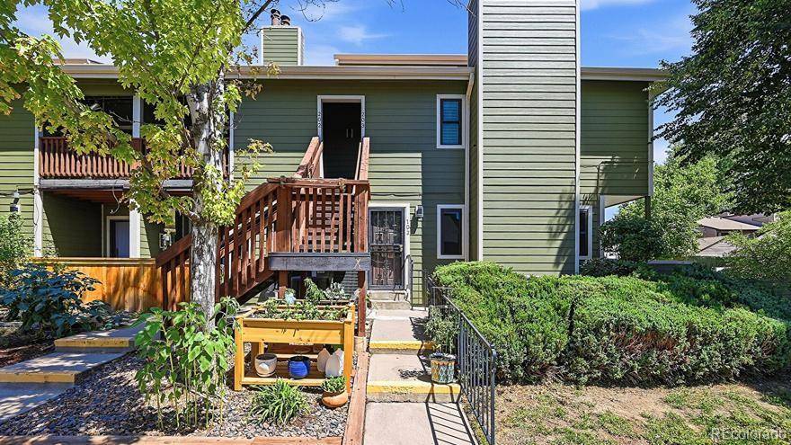 540 S Forest ST #10-103, Denver, CO 80246