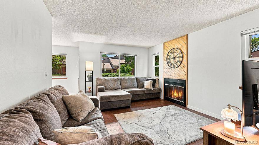 540 S Forest ST #10-103, Denver, CO 80246