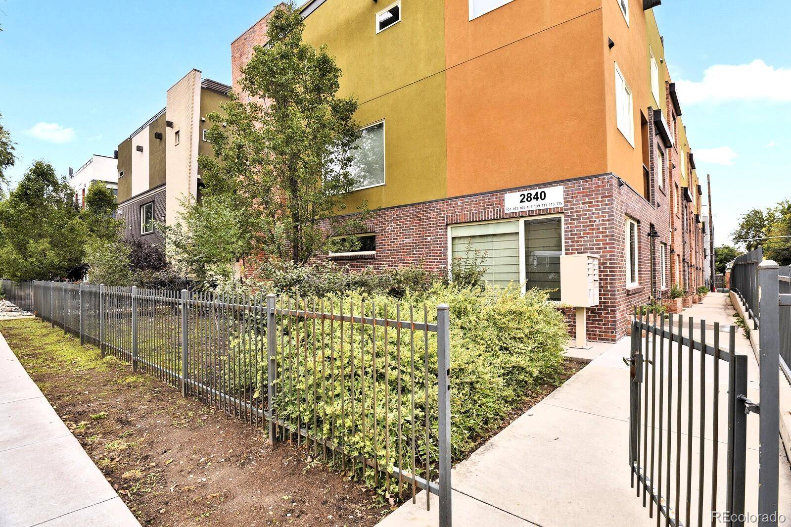 2840 W 26th AVE #115, Denver, CO 80211