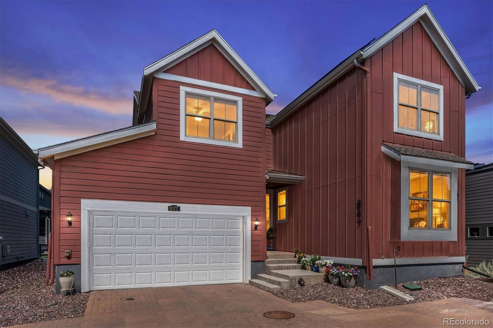 8377 Rush Creek AVE, Littleton, CO 80125