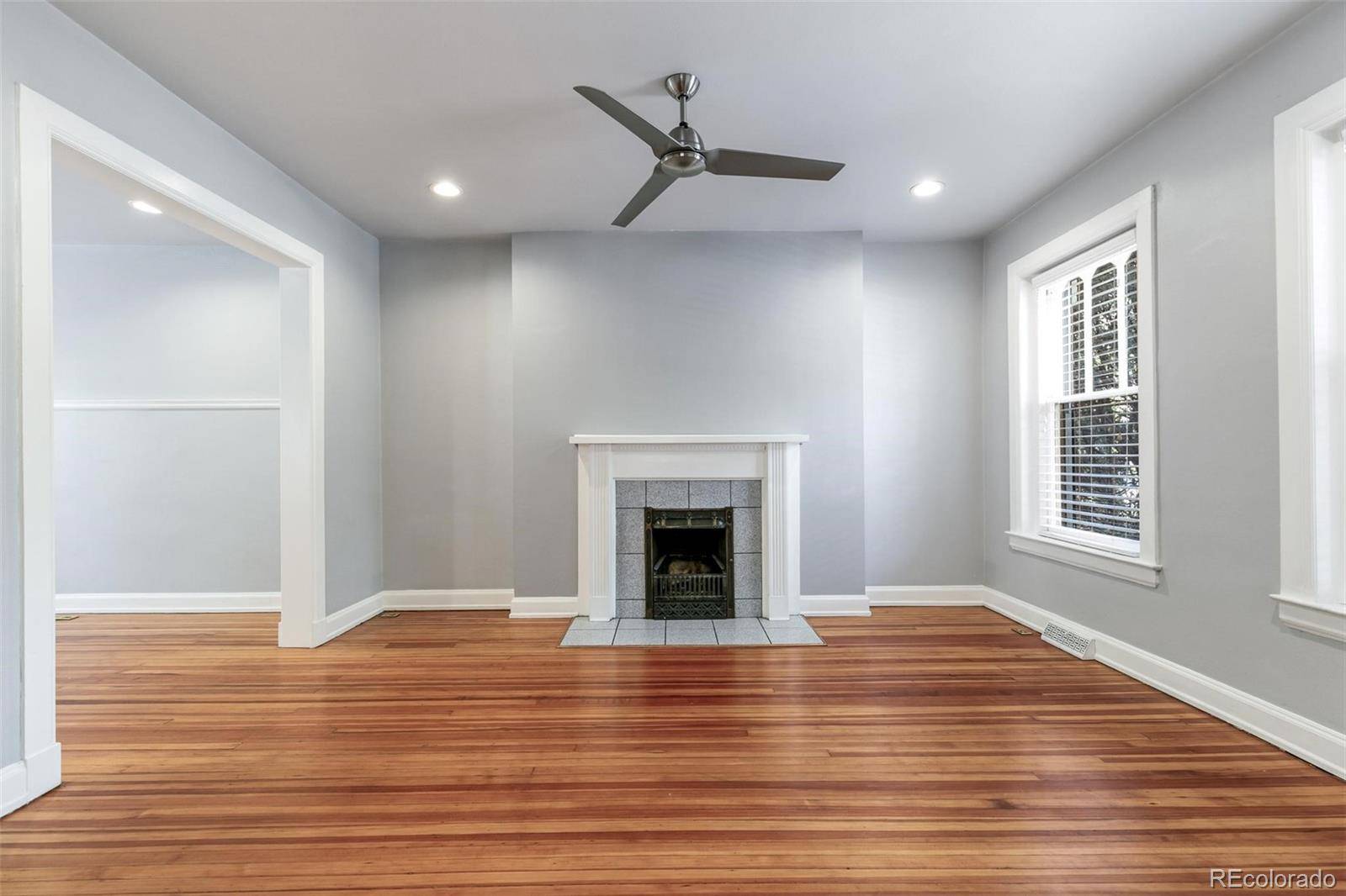 1538 N Milwaukee ST, Denver, CO 80206