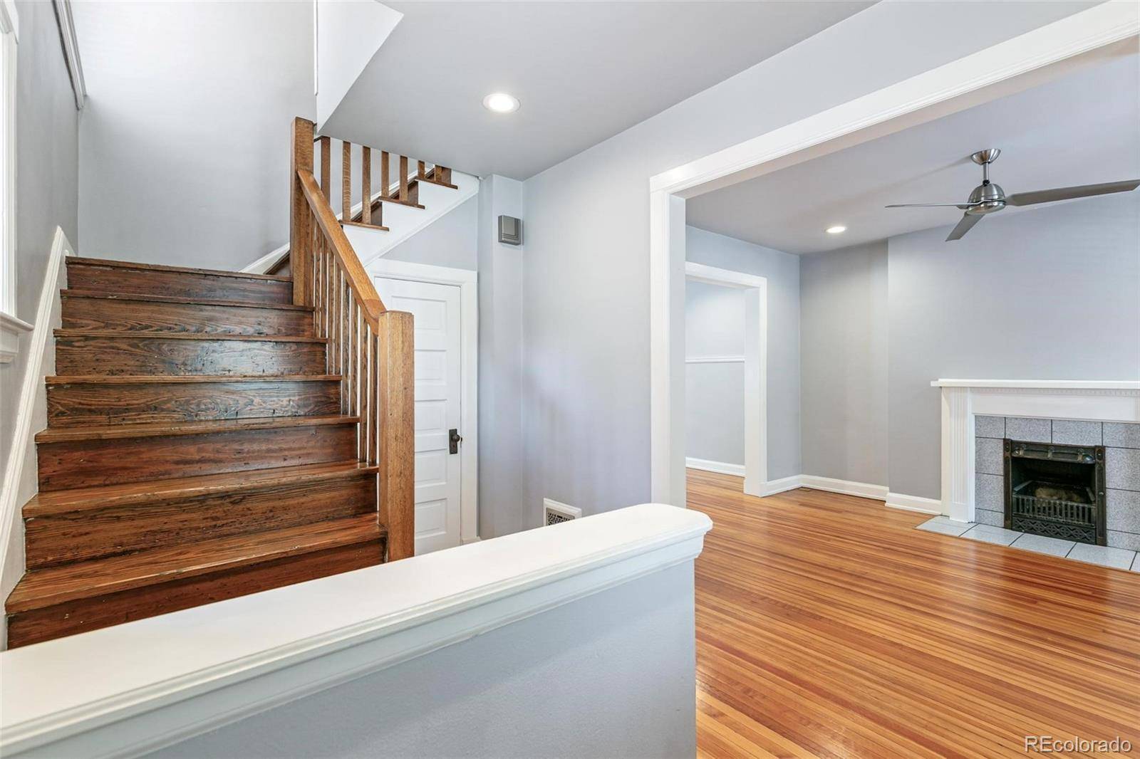 1538 N Milwaukee ST, Denver, CO 80206