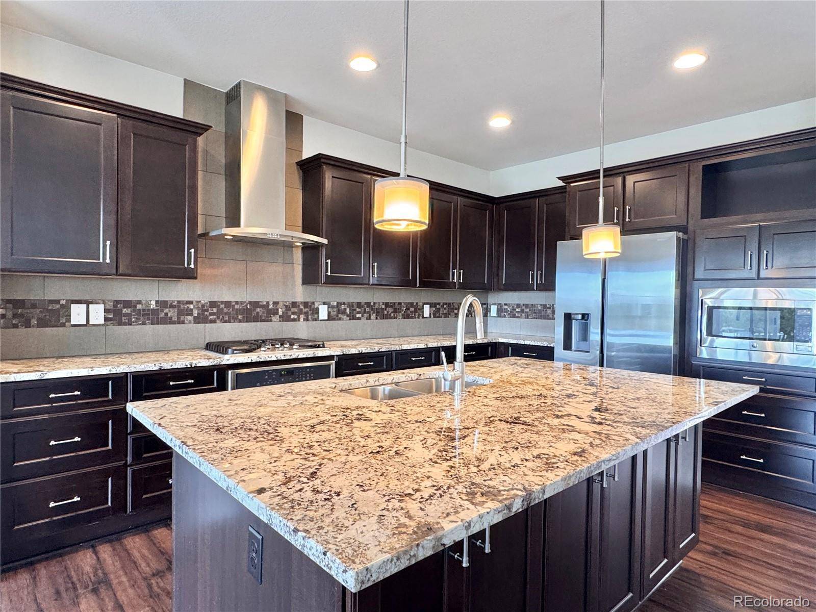 14132 Touchstone PT, Parker, CO 80134