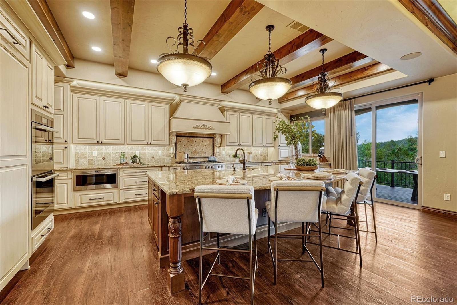 3200 Elk RDG, Divide, CO 80814