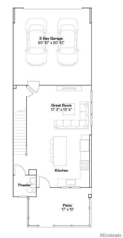 15266 Elizabeth ST, Thornton, CO 80602