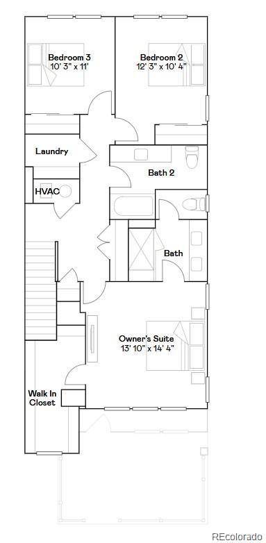 15266 Elizabeth ST, Thornton, CO 80602