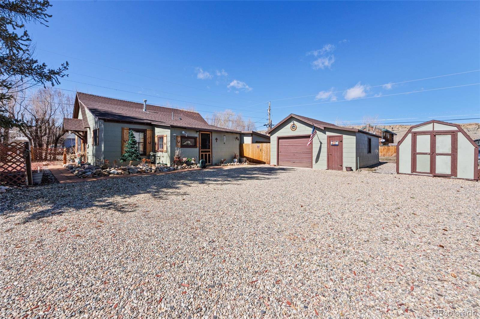 1001 Kinsey AVE, Kremmling, CO 80459