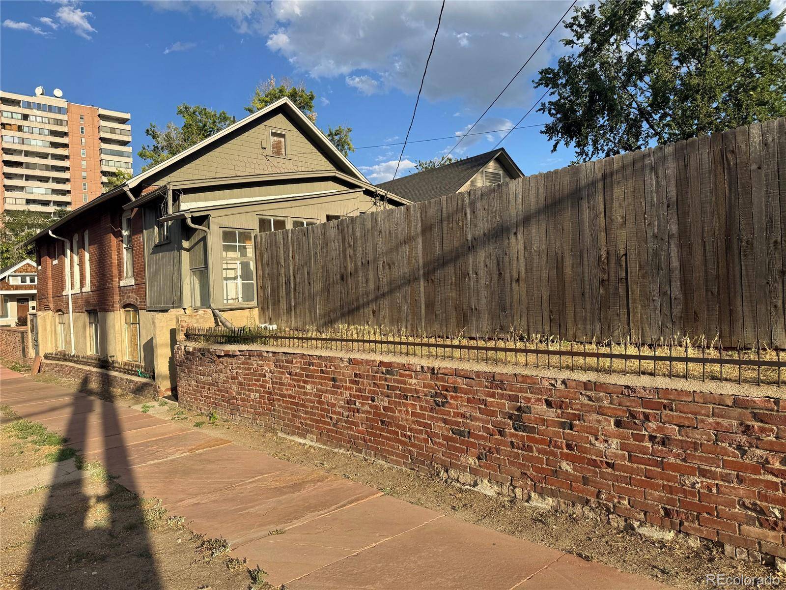 141 N Pennsylvania ST, Denver, CO 80203
