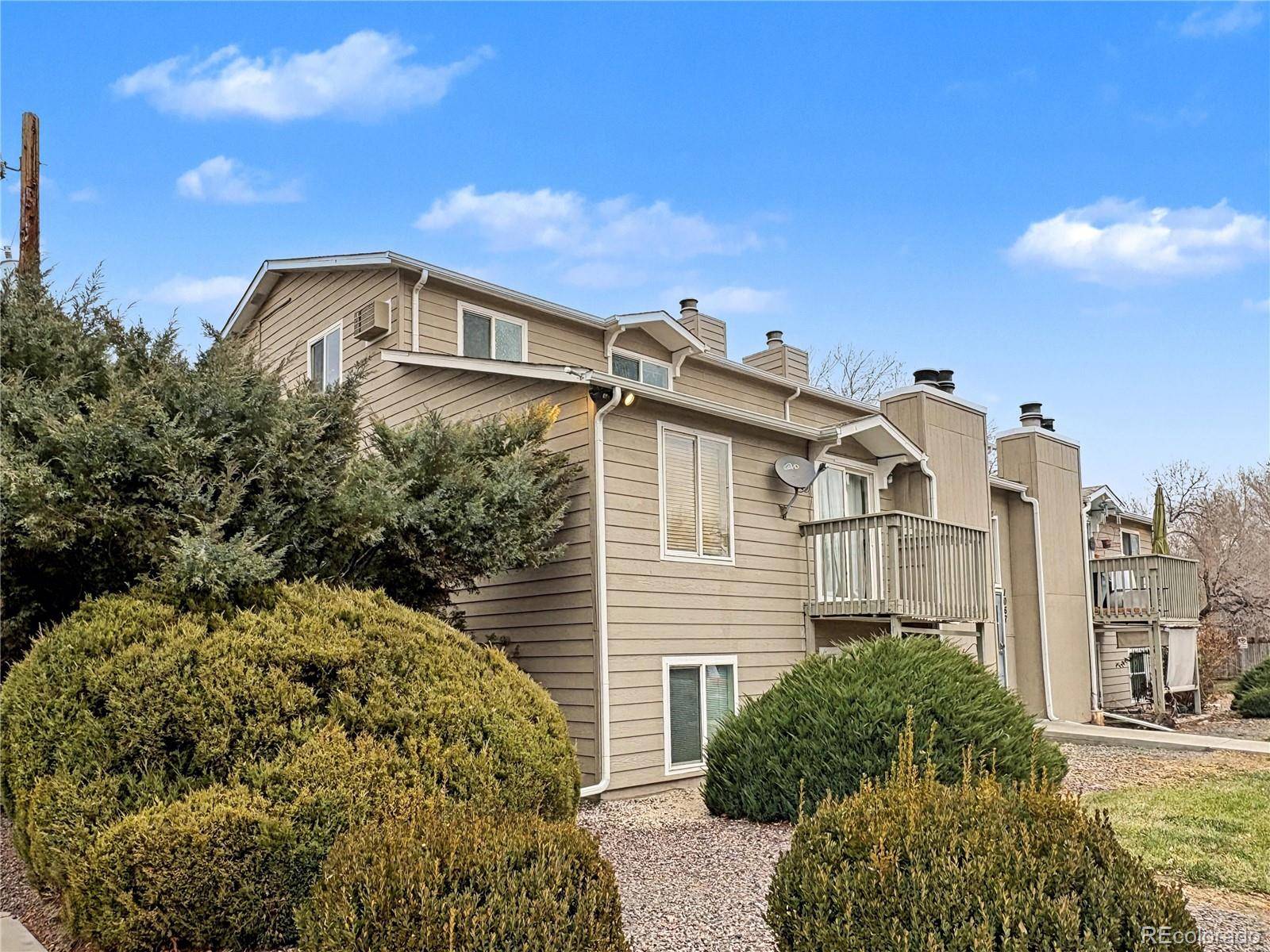 1067 Ingalls ST #6F, Lakewood, CO 80214