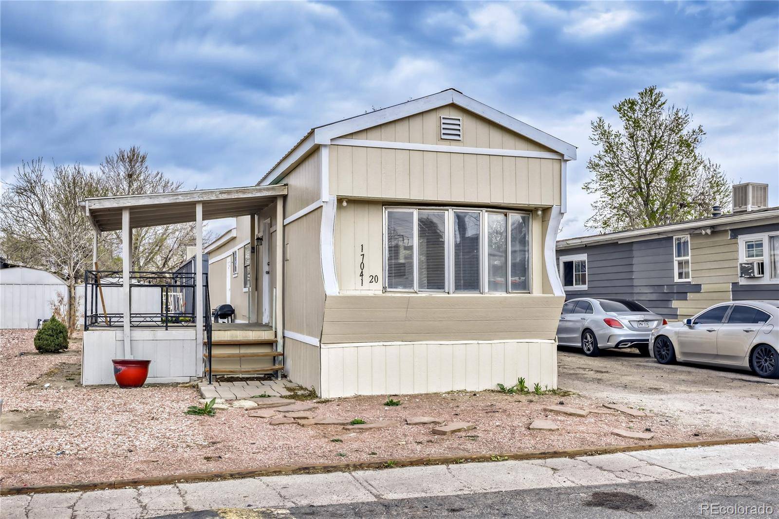 17041 E 16th AVE, Aurora, CO 80011