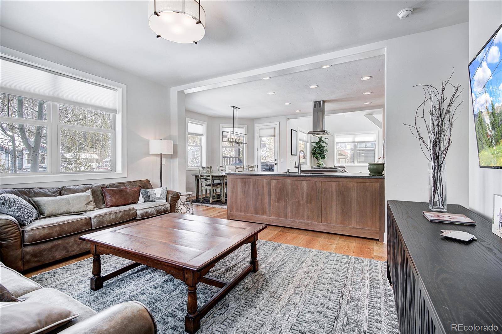 125 Rachel LN, Breckenridge, CO 80424