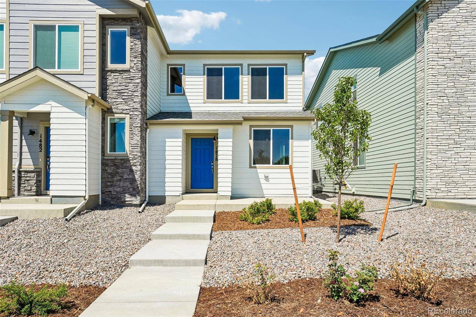 1478 Coral PL, Longmont, CO 80504