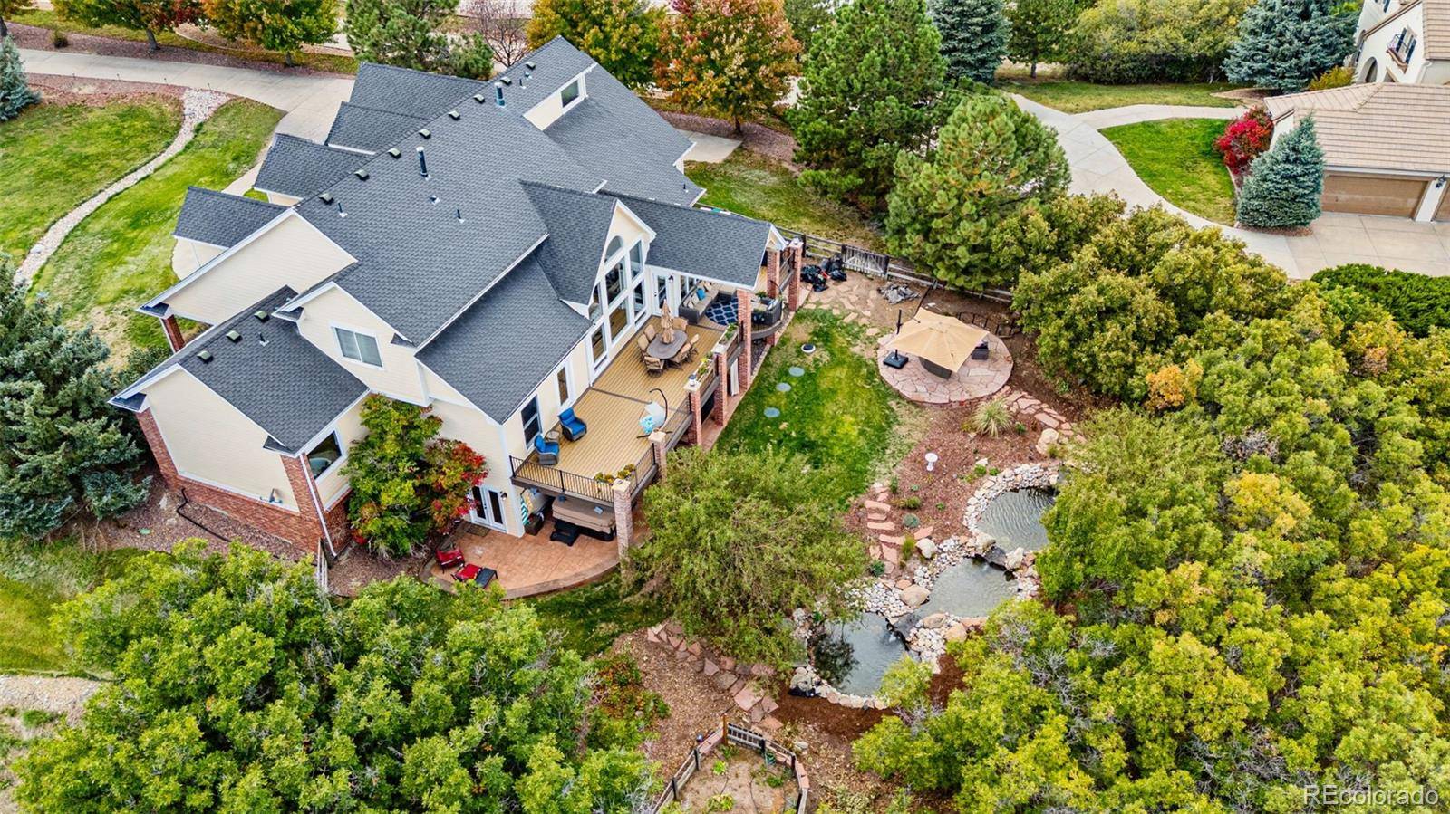 1111 Annabar DR, Castle Rock, CO 80108