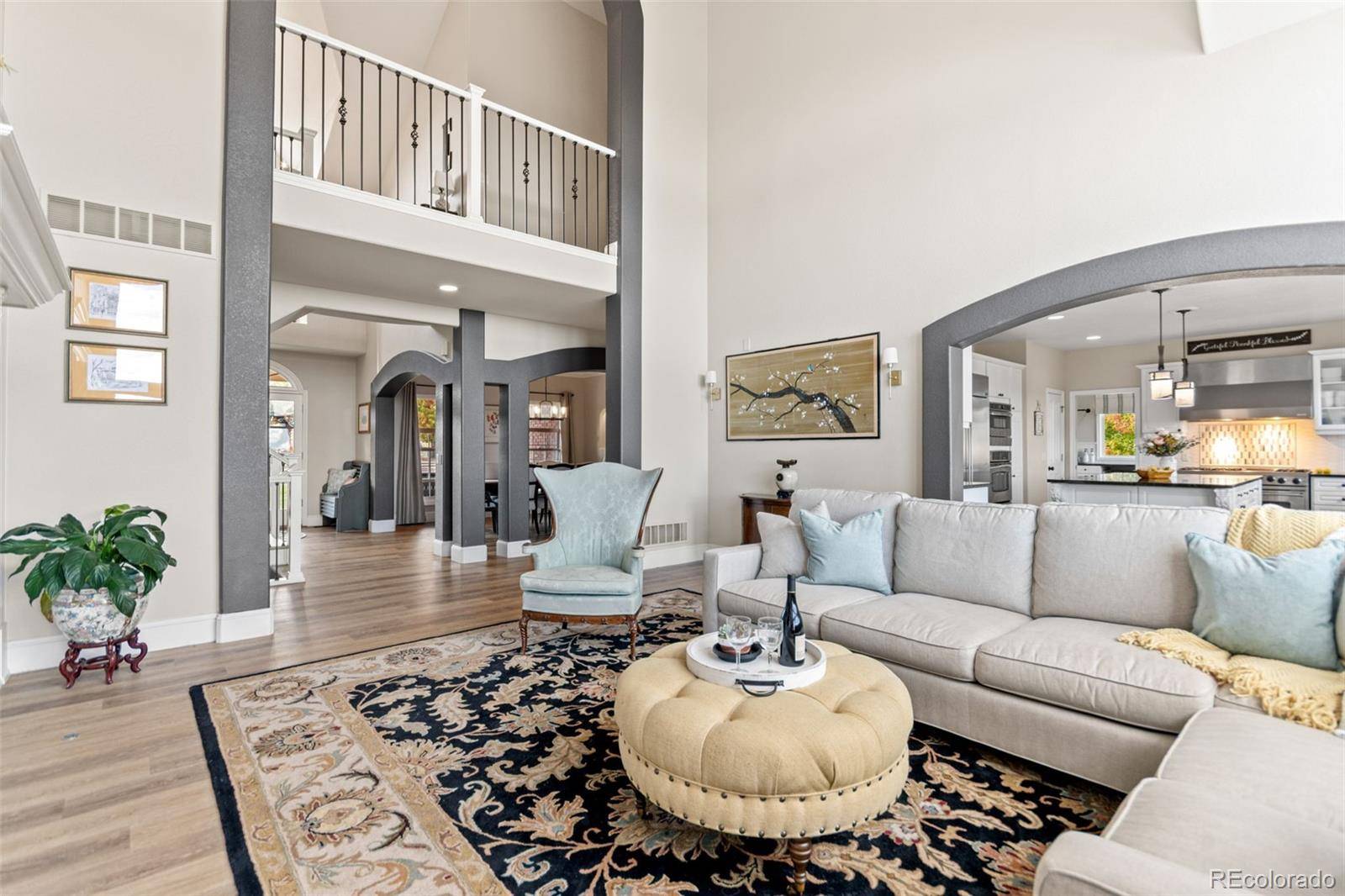 1111 Annabar DR, Castle Rock, CO 80108
